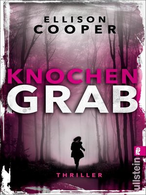 cover image of Knochengrab